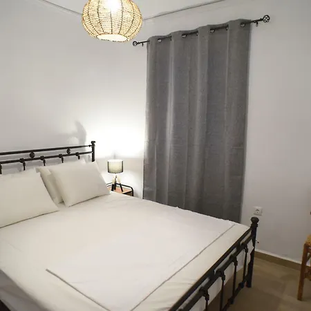 Apartamento Deco *
