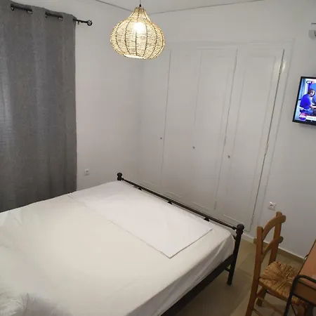 Apartamento Deco