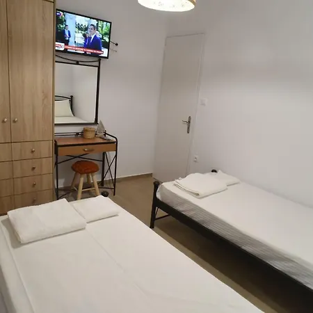 Deco Apartamento *